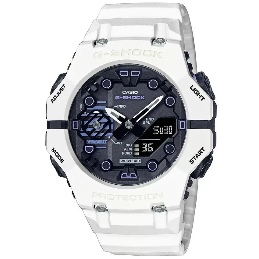 Casio G-Shock GA-B001SF-7AER Horloge Bluetooth smart link 43 mm