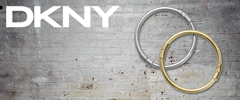 DKNY sieraden