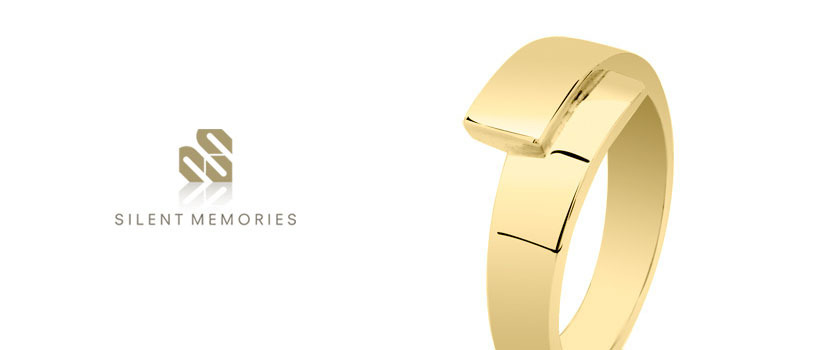 Silent Memories sieraden