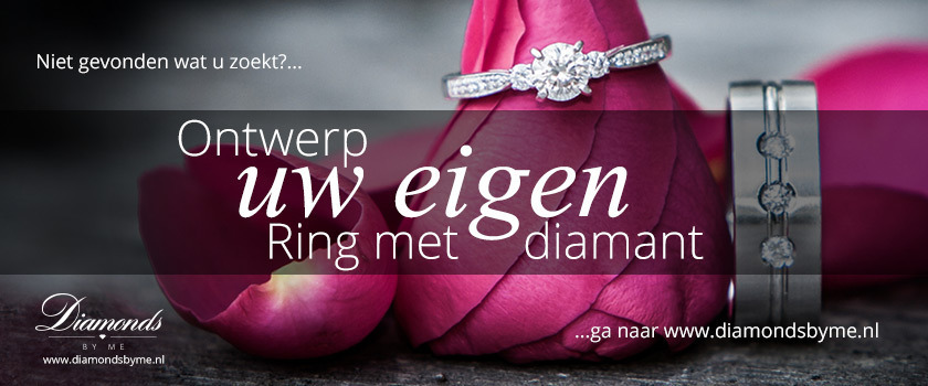 Diamanten ringen