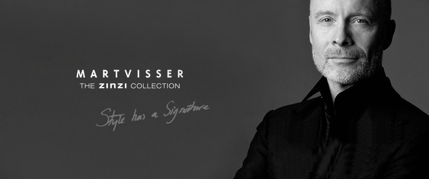 Mart Visser sieraden van Zinzi