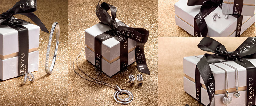 Ti Sento Festive Combo sets