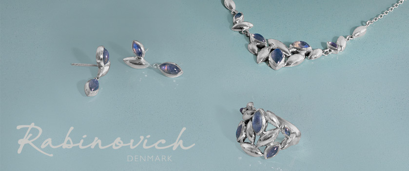 Rabinovich sieraden