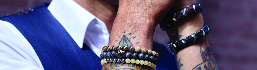 Rebel & Rose armbanden