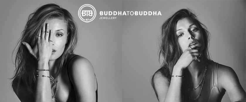 Buddha to Buddha Dunia sieraden