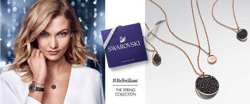 Swarovski dames sieraden