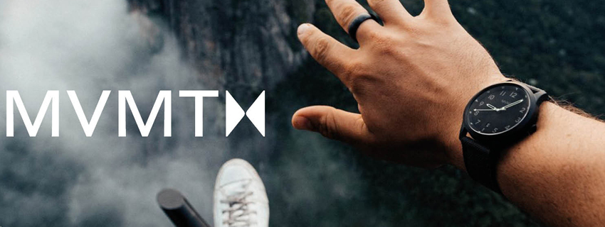 MVMT herenhorloges