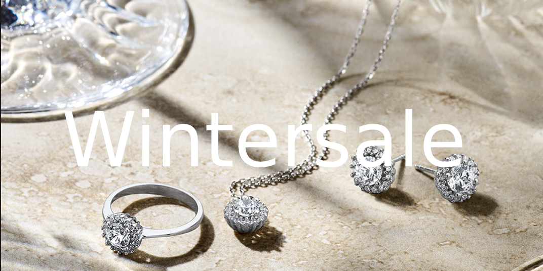 Wintersale