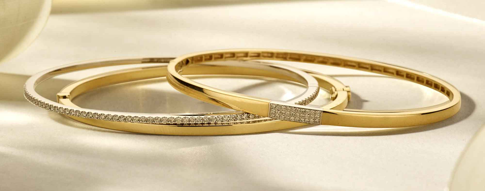 Dames bangles
