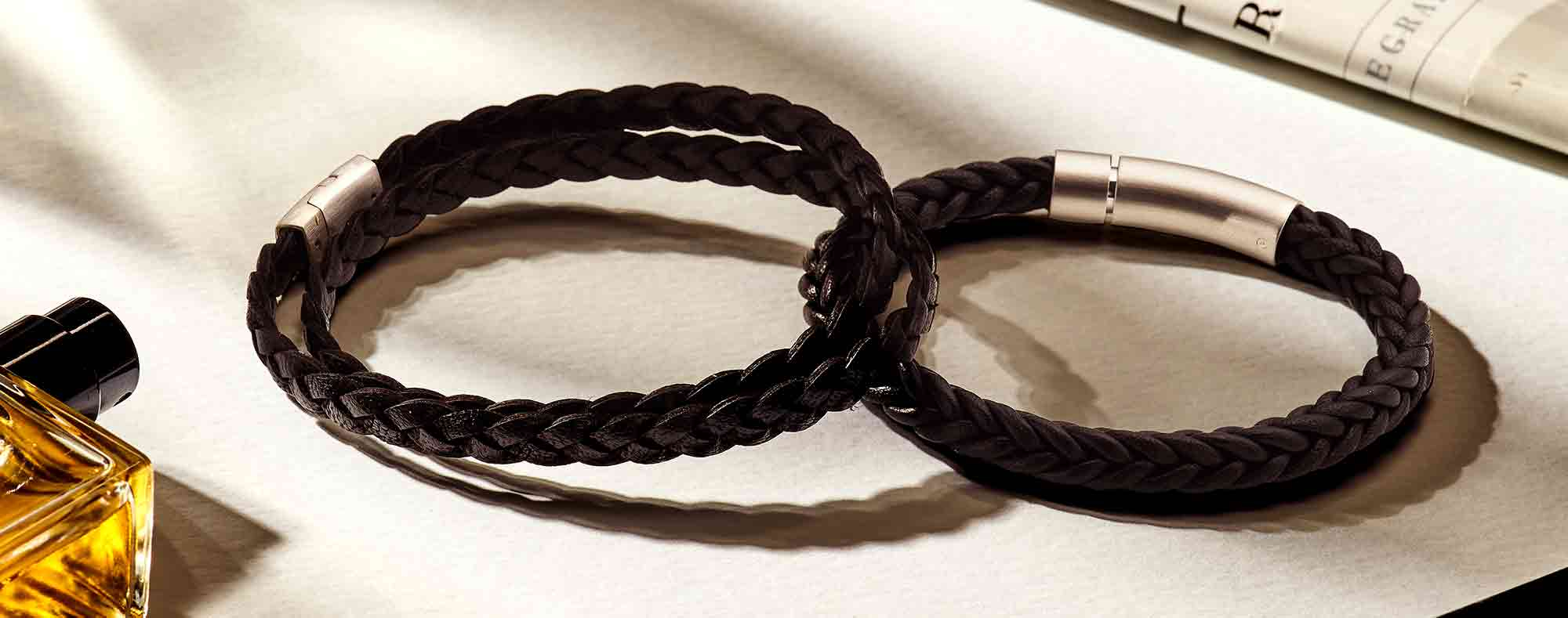Heren armbanden