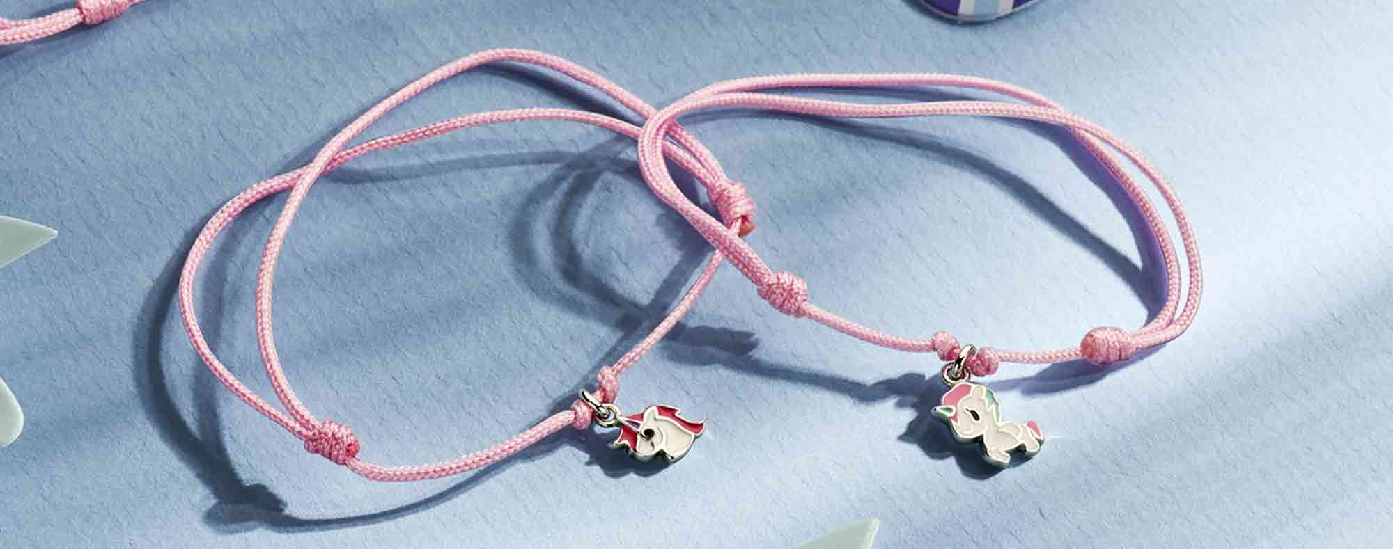 Kinderarmbandjes