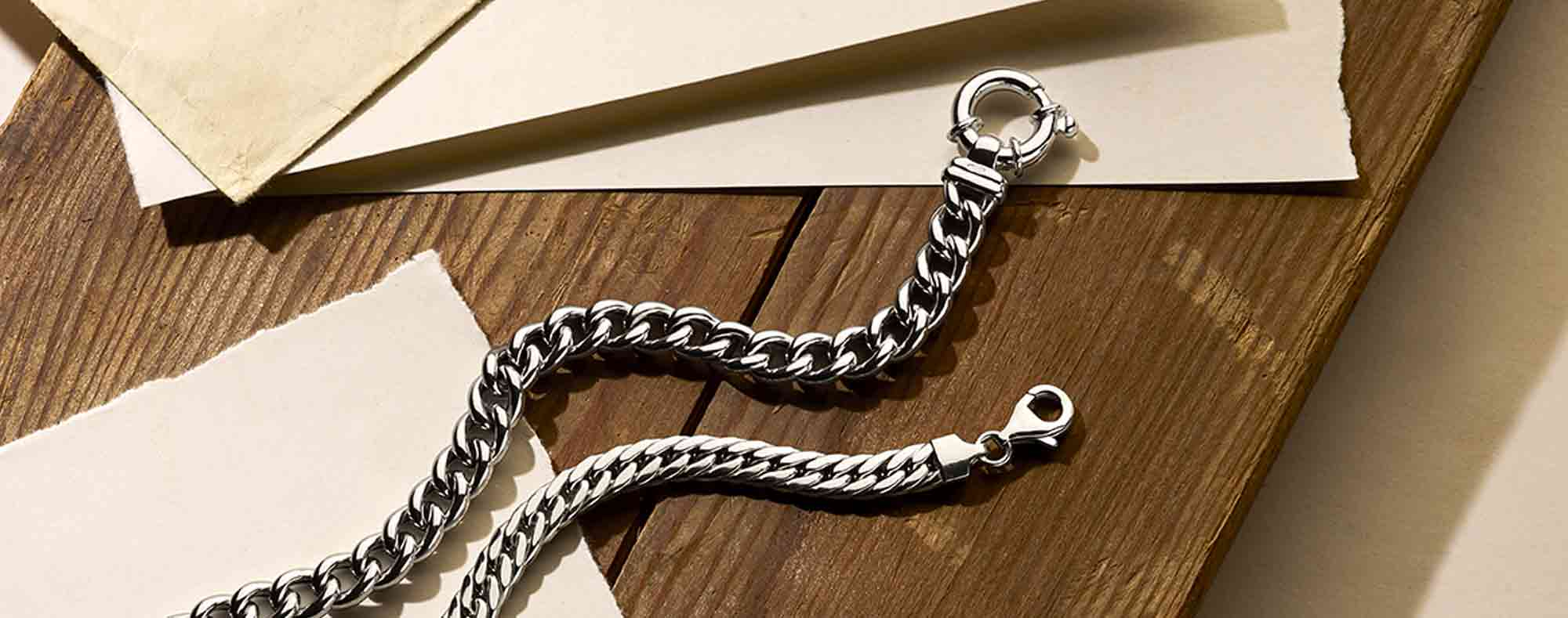 Unisex armbanden