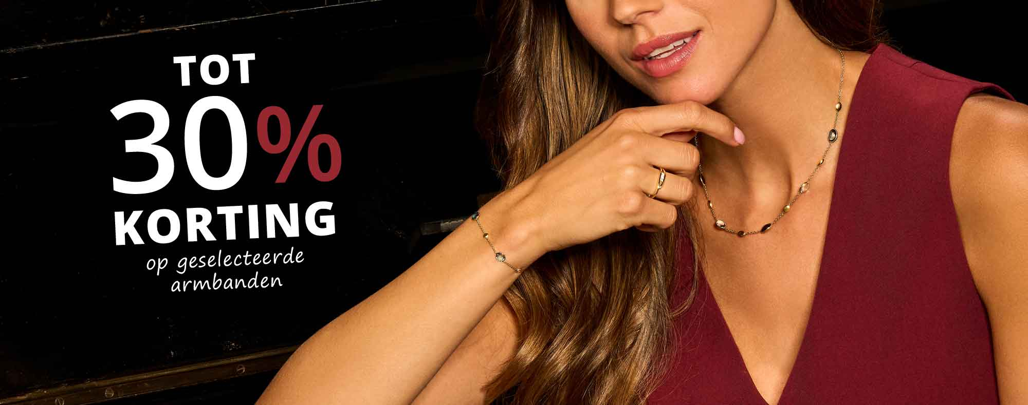 Black Friday armbanden