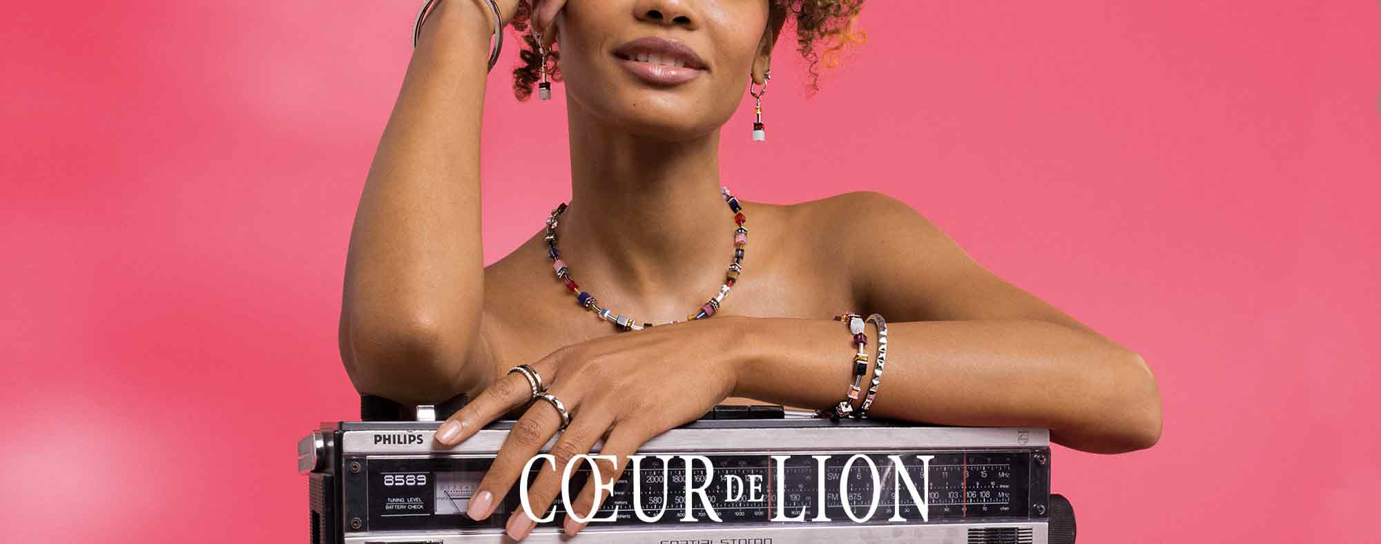Coeur de Lion armbanden