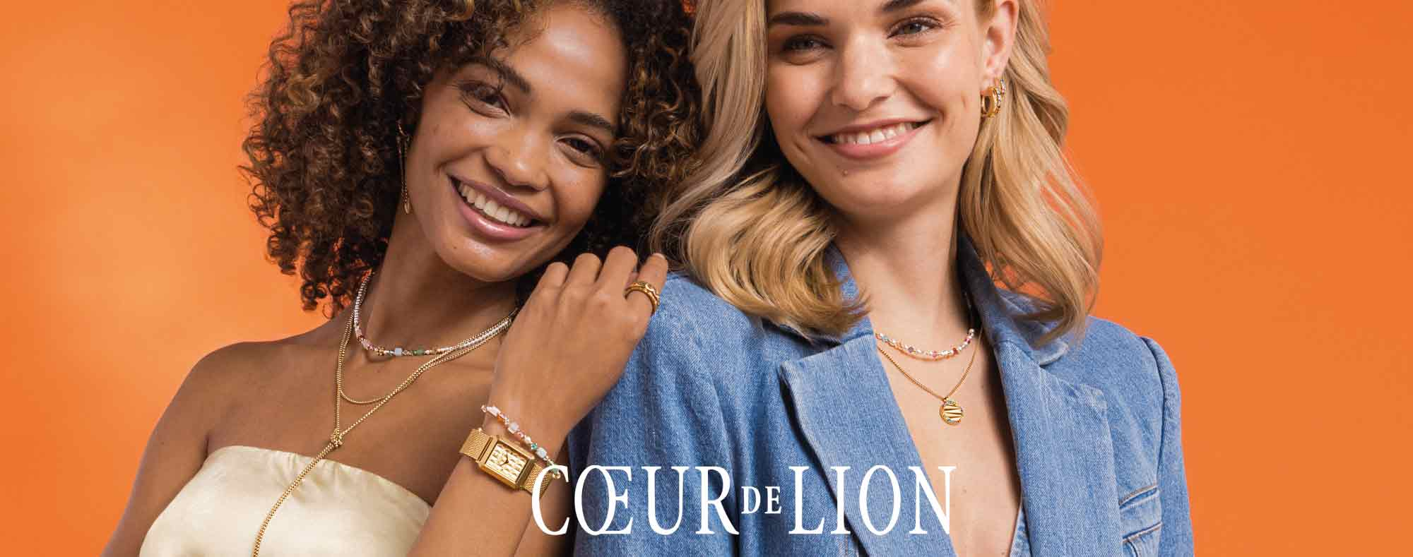 Coeur de Lion horloges