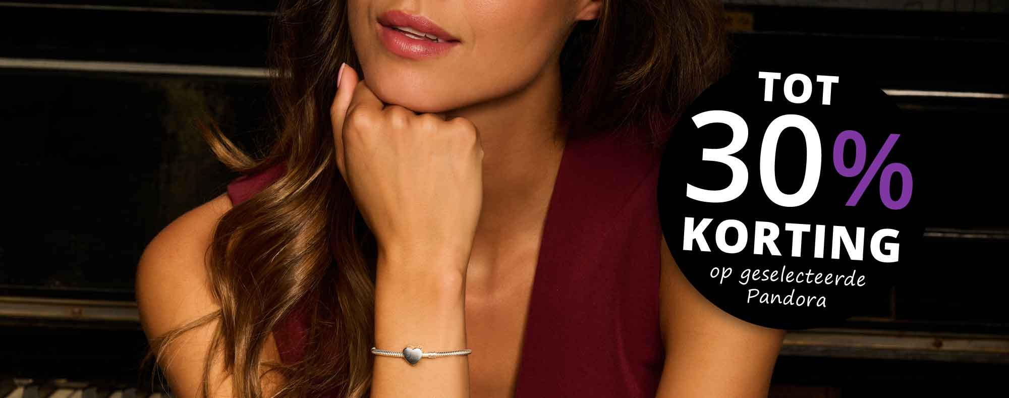 Cyber Monday Pandora