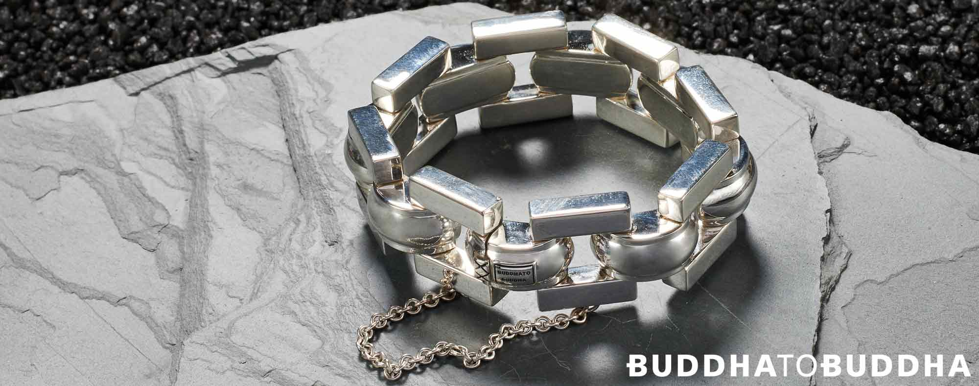Buddha to Buddha Batul sieraden