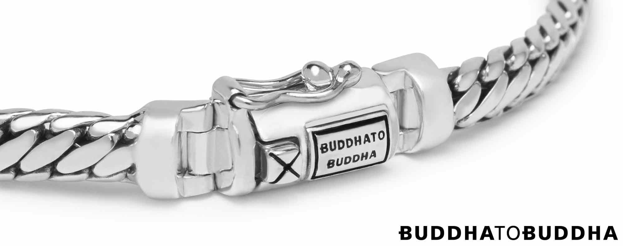 Buddha to Buddha Ben sieraden