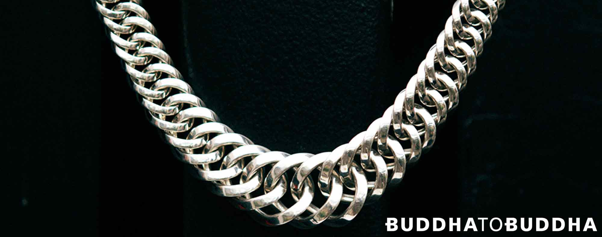 Buddha to Buddha colliers