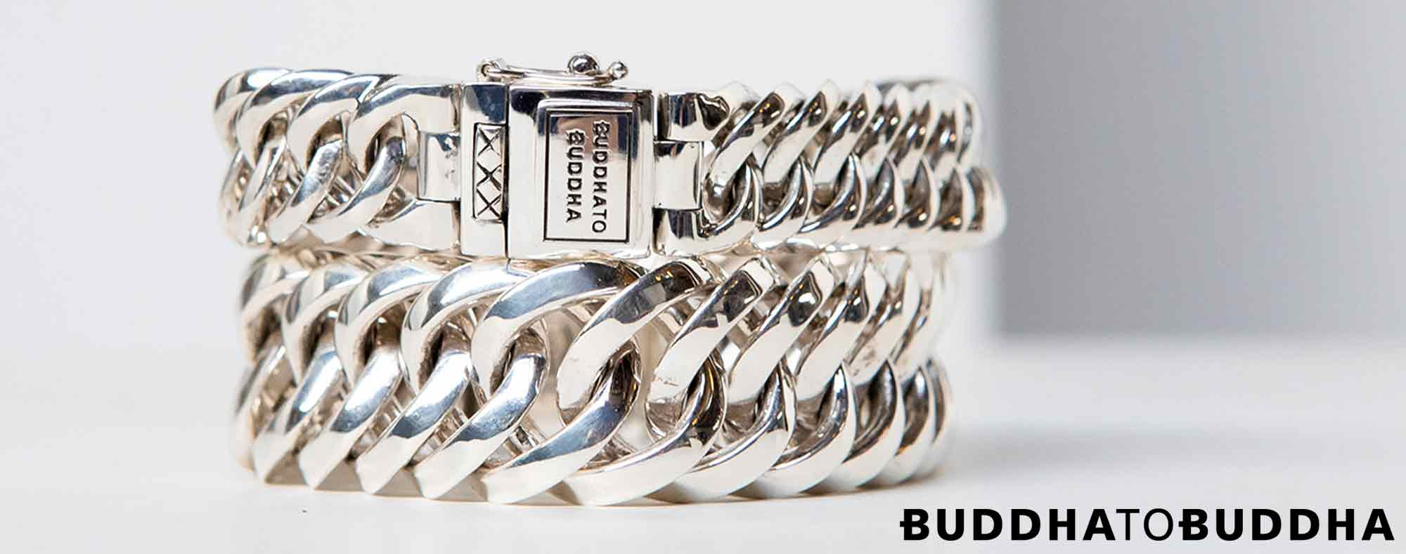 Buddha to Buddha dames sieraden