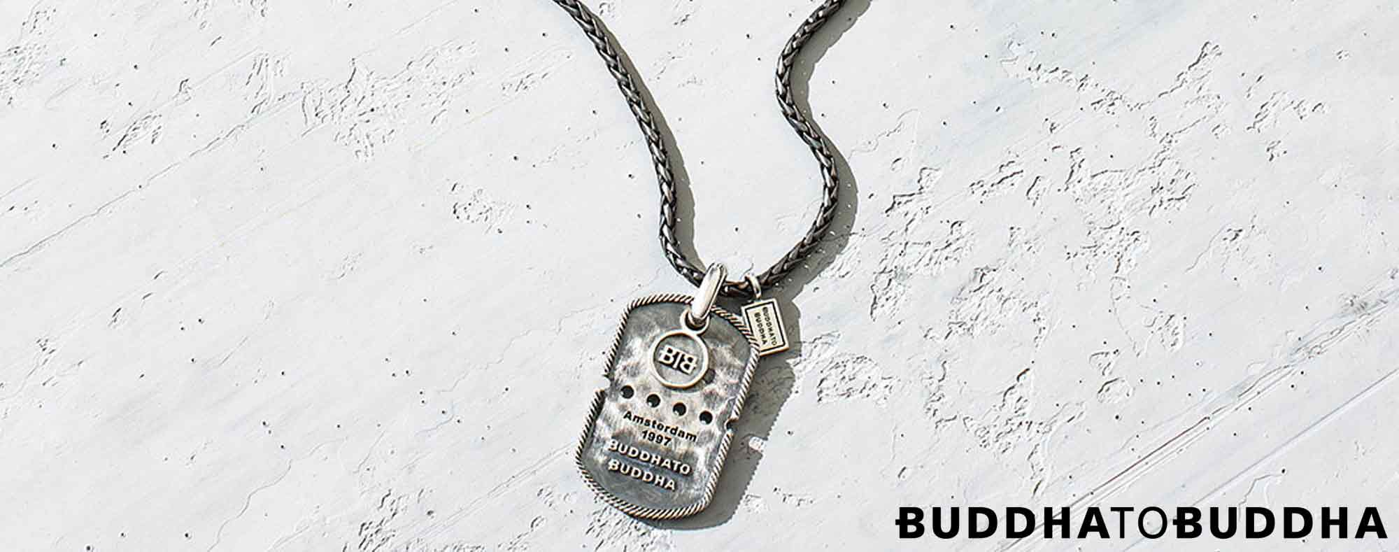 Buddha to Buddha hangers