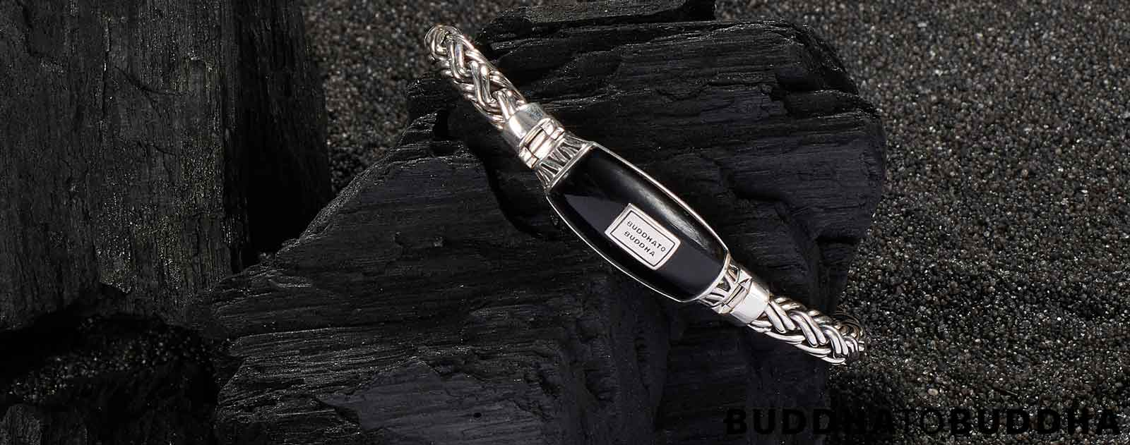Buddha to Buddha Katja sieraden