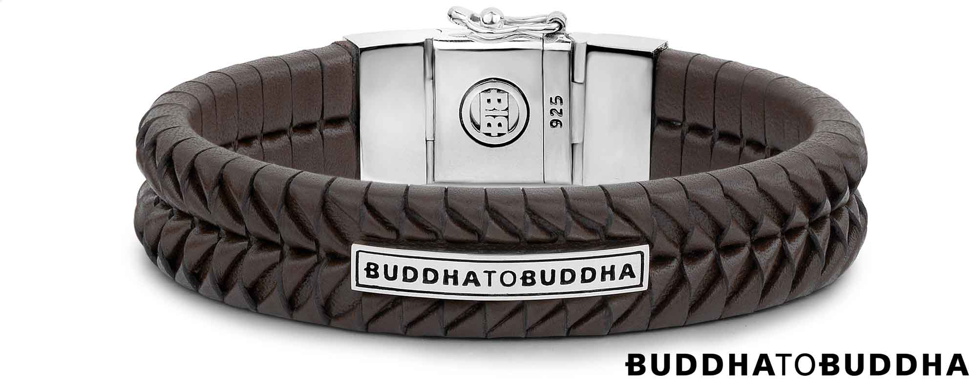Buddha to Buddha Komang sieraden