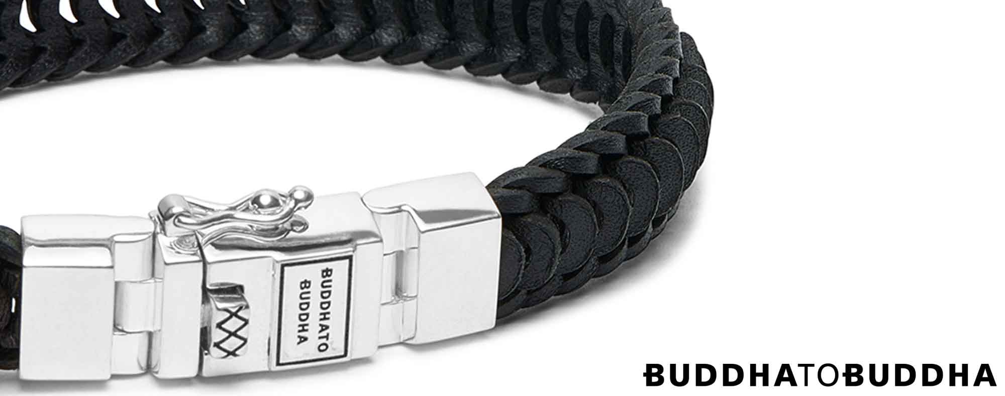 Buddha to Buddha Lars sieraden