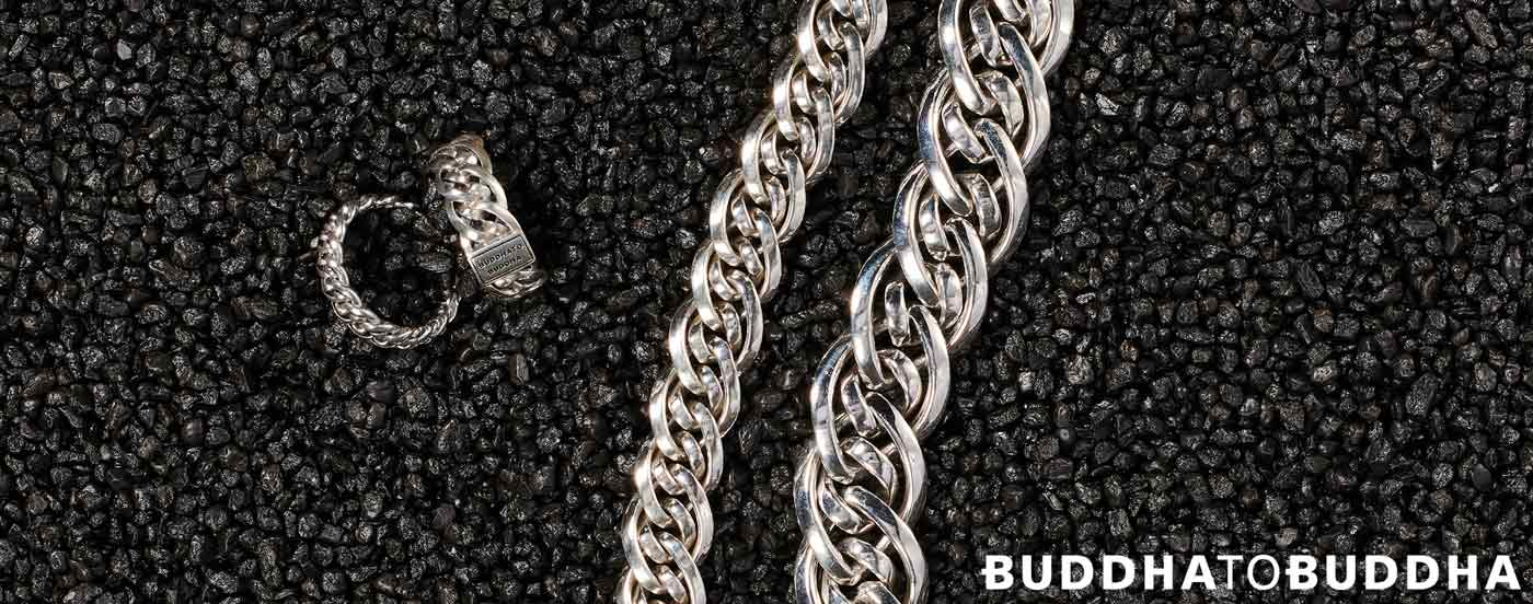 Buddha to Buddha Nathalie sieraden