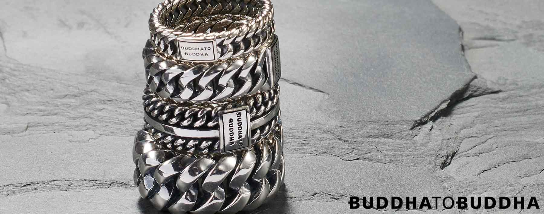 Buddha to Buddha ringen
