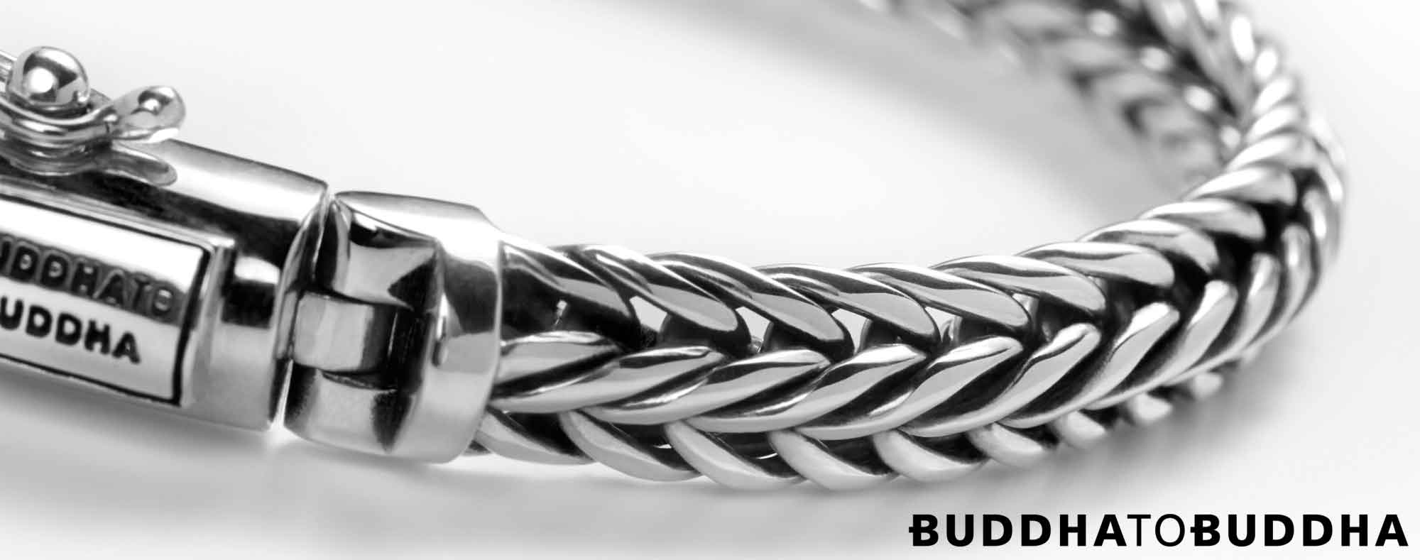 Buddha to Buddha Nurul sieraden