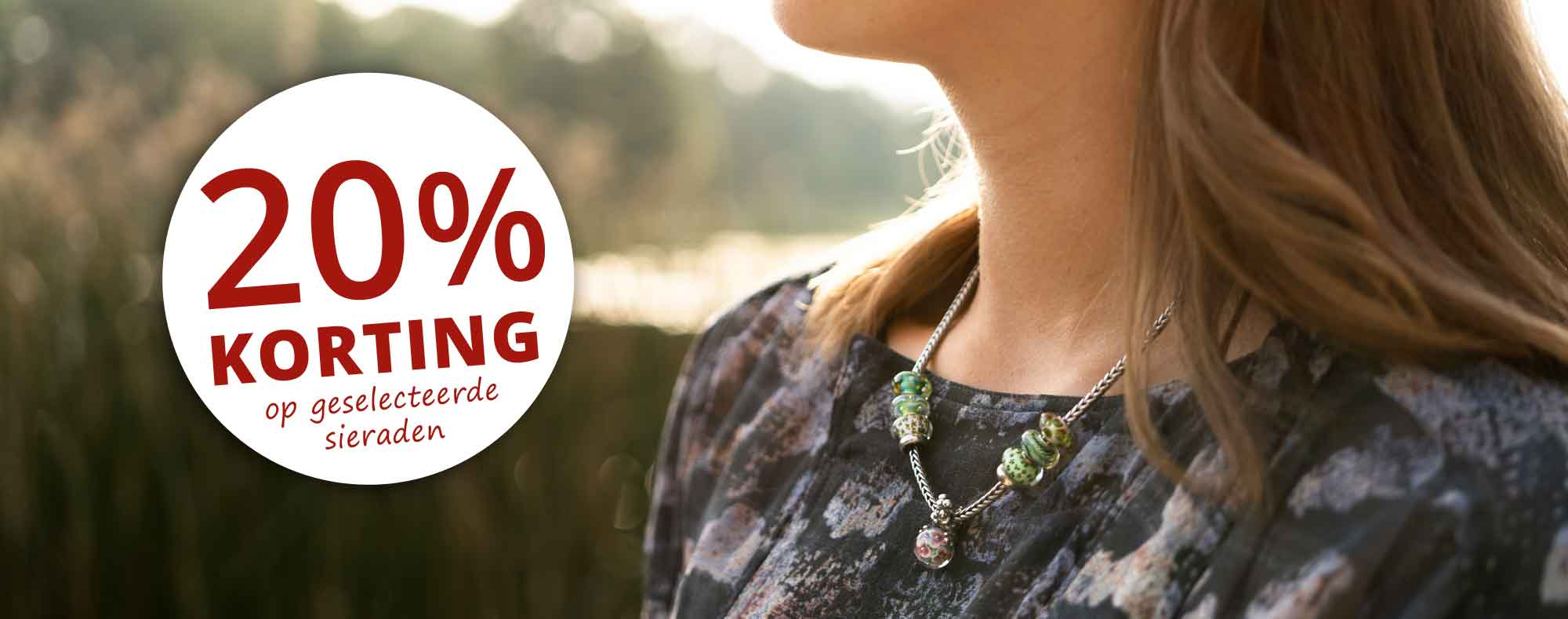 Moederdag Trollbeads