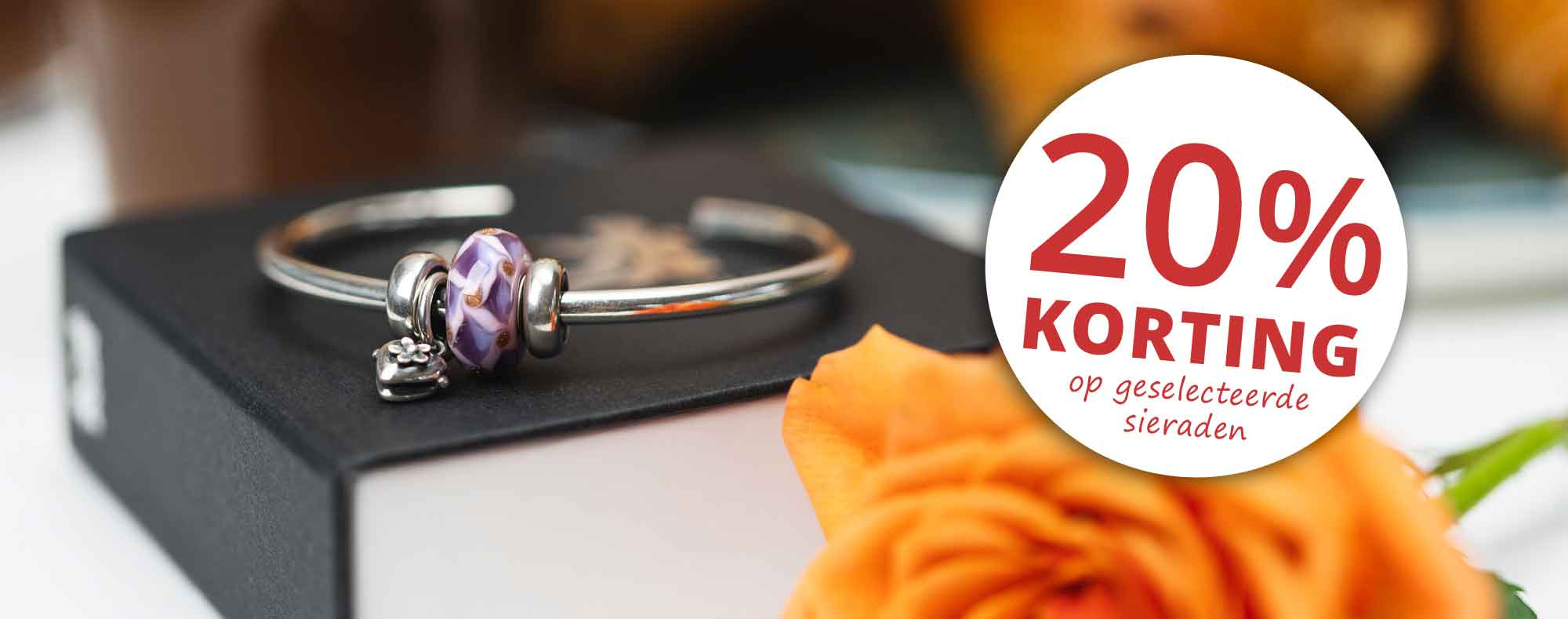 Valentijn Trollbeads