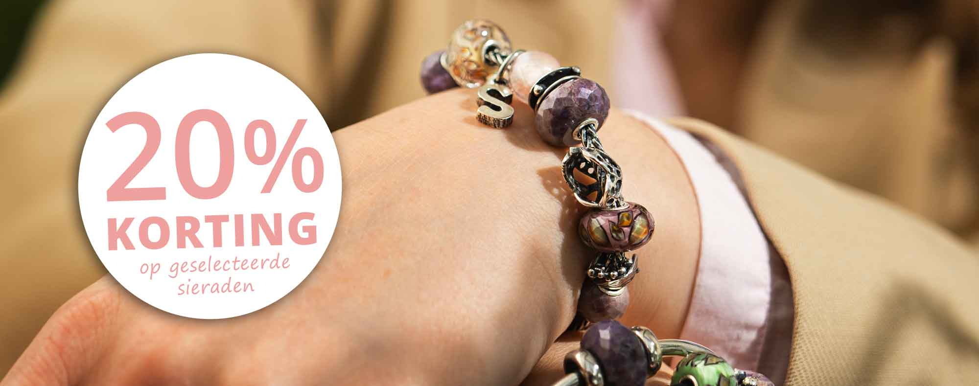 Valentijn Trollbeads