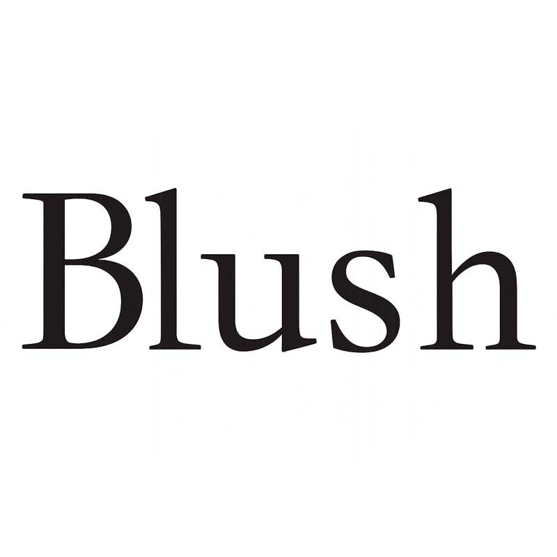 Blush sieraden