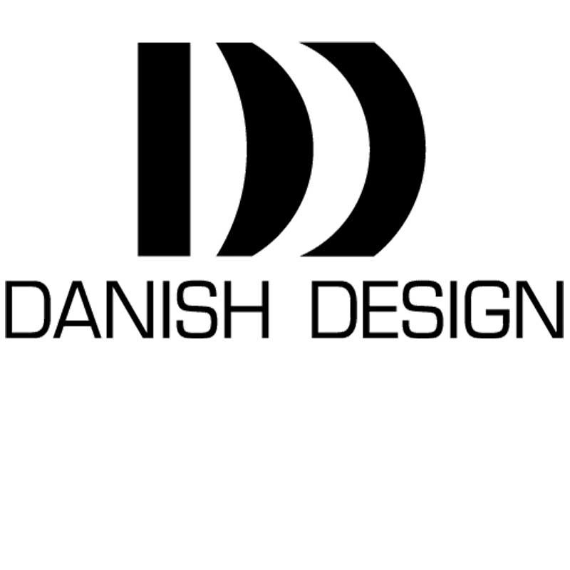 Danish Design horloges