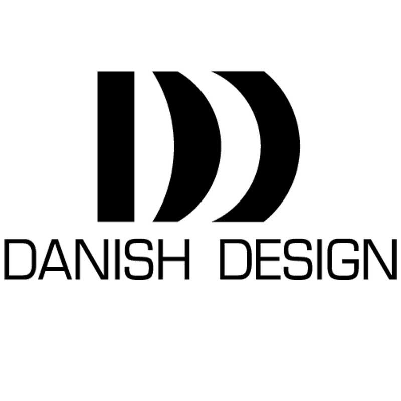 Danish Design horloges