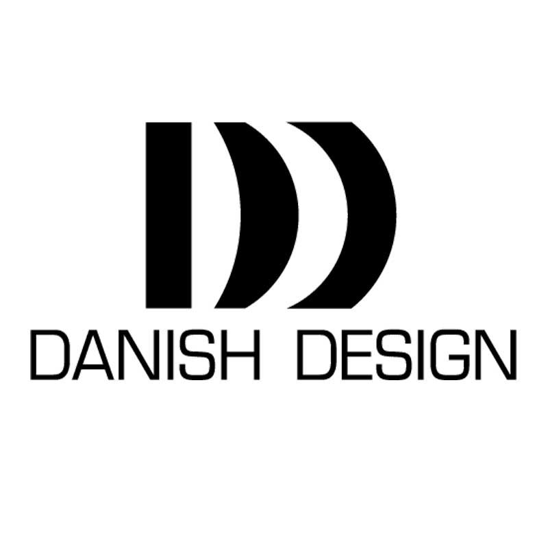 Danish Design horloges