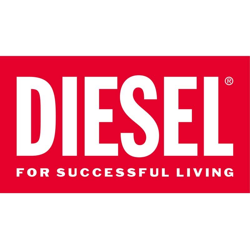 Diesel horloges