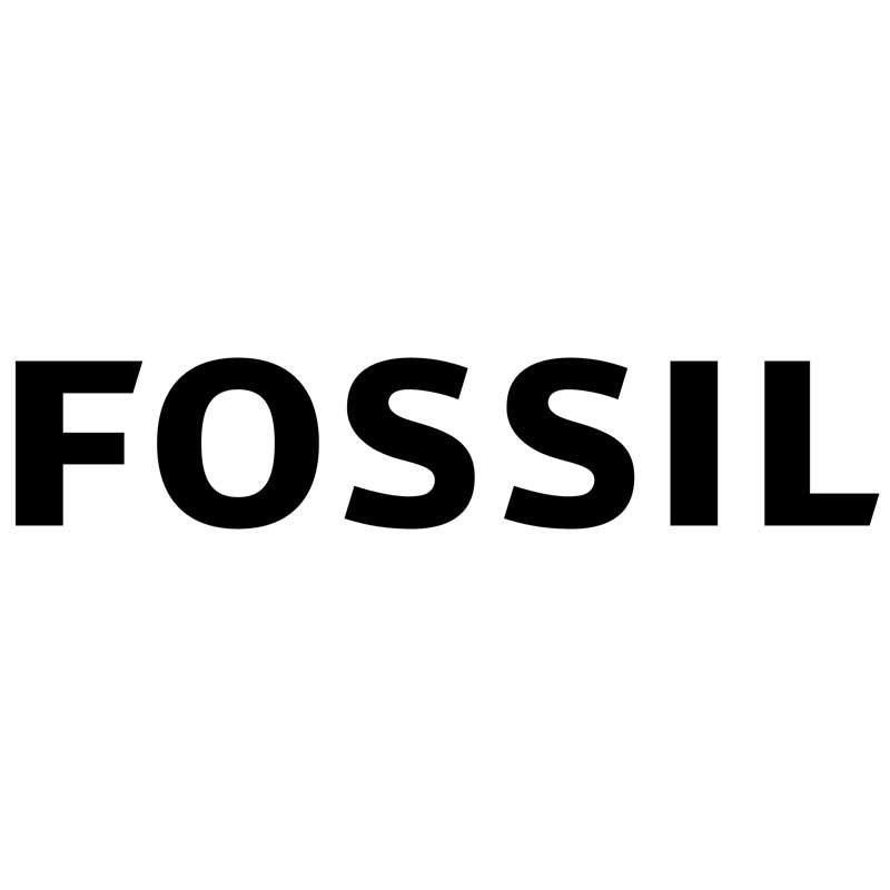 Fossil horloges
