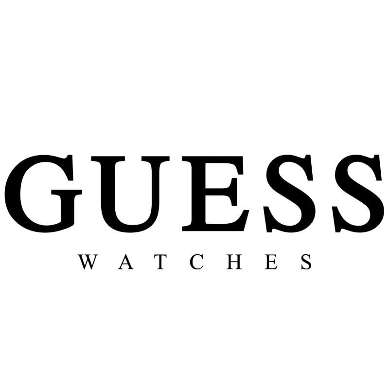 Guess horloges
