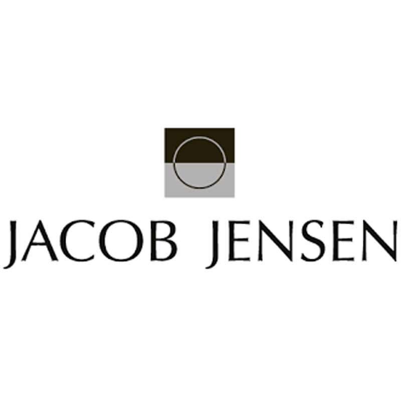 Jacob Jensen horloges