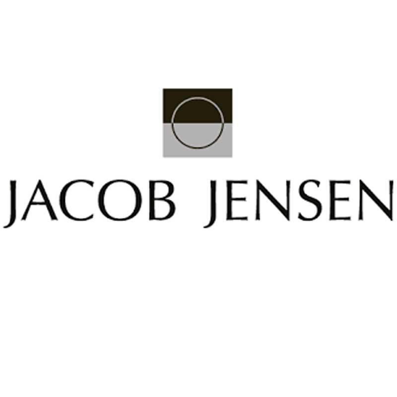 Jacob Jensen horloges