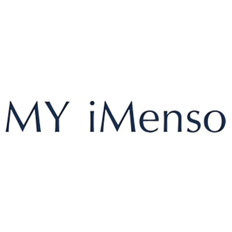 MY iMenso sieraden