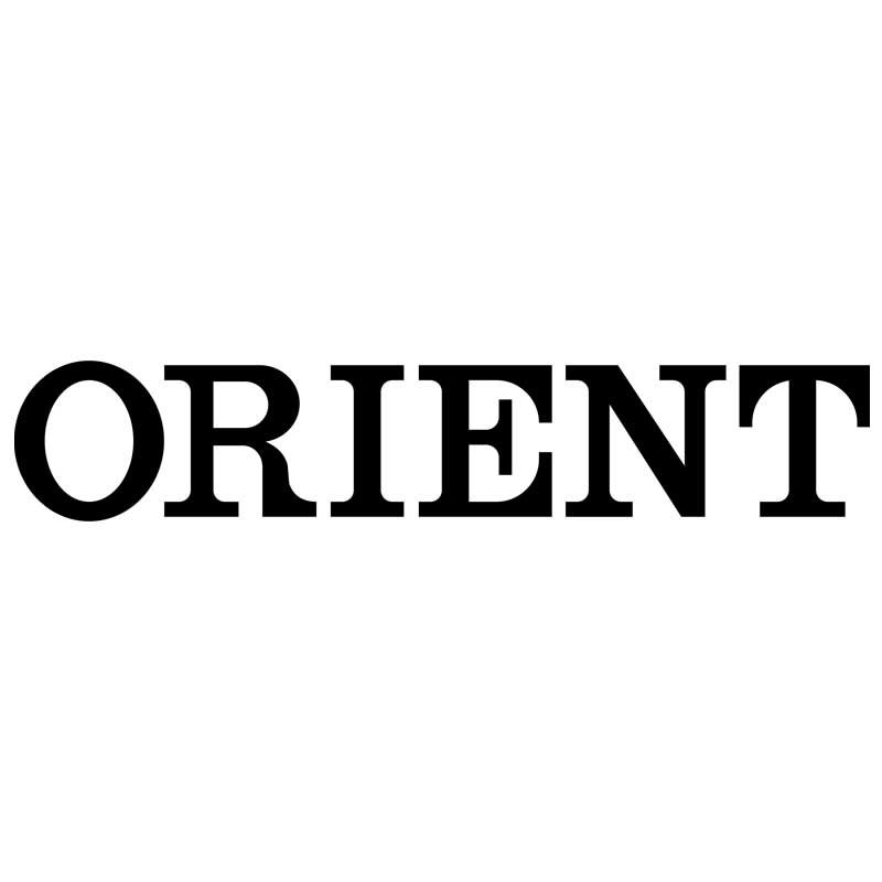 Orient horloges