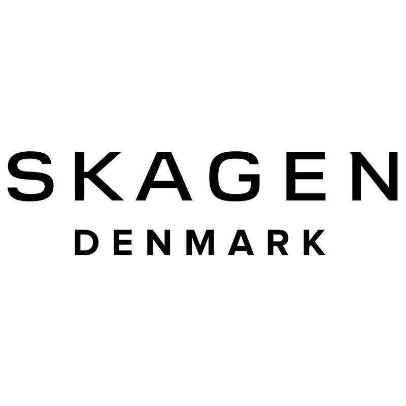 Skagen horloges