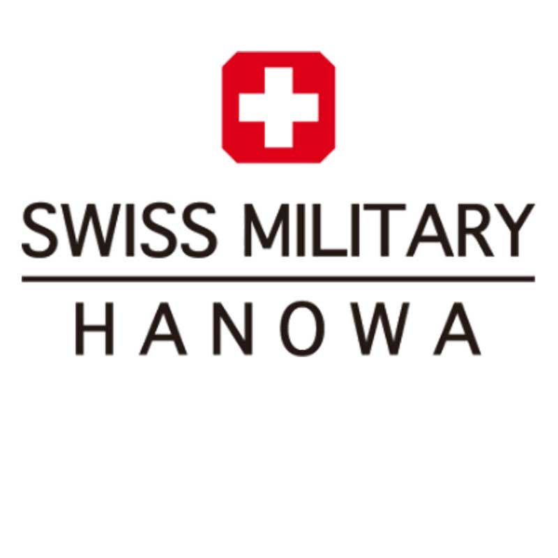Swiss Military Hanowa horloges