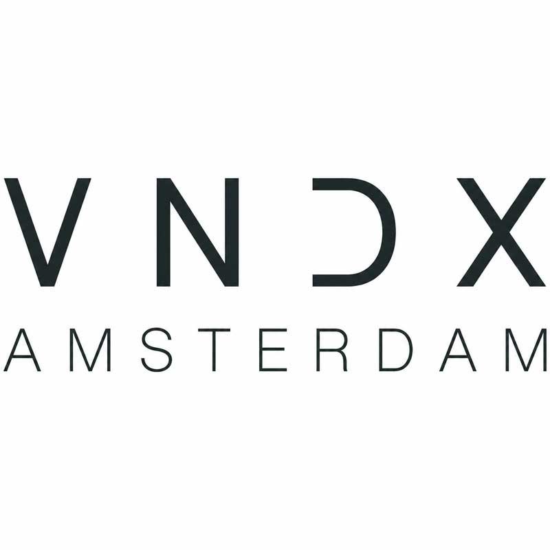 VNDX Amsterdam horloges