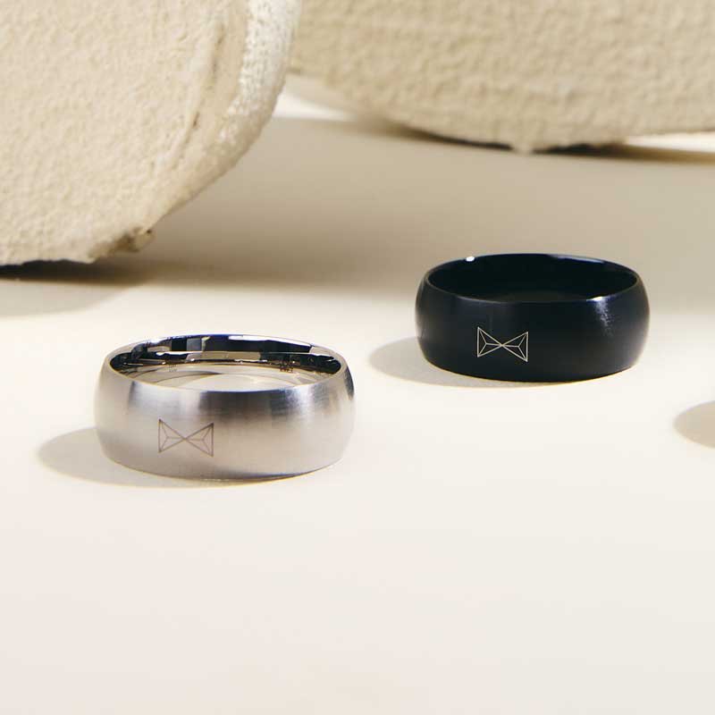 AZE Jewels ringen