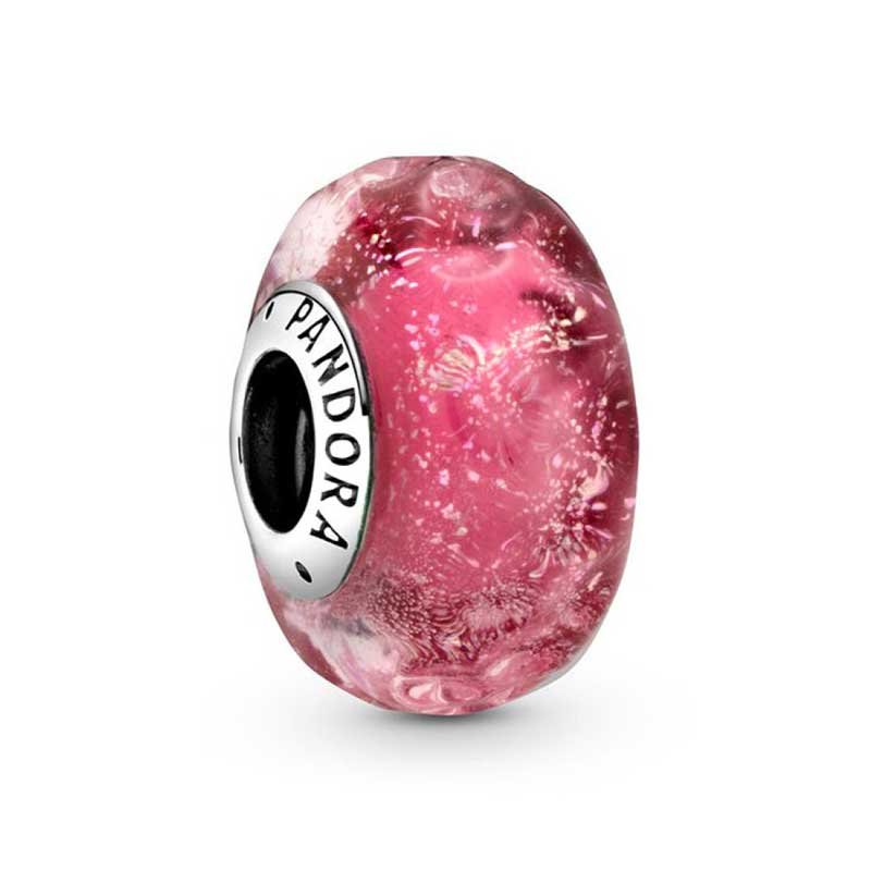 Pandora Murano glas bedels